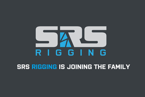 Showtools International will now distribute all SRS Group brands