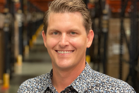 Image Marketing is led by Tony Rufkahr