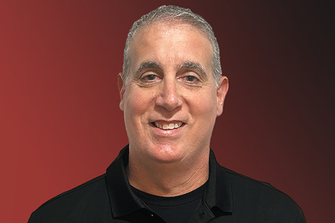 Jerry Trotta – operations manager