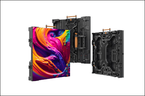 ROE will show Topaz at the upcoming LEaT con exhibition in Hamburg