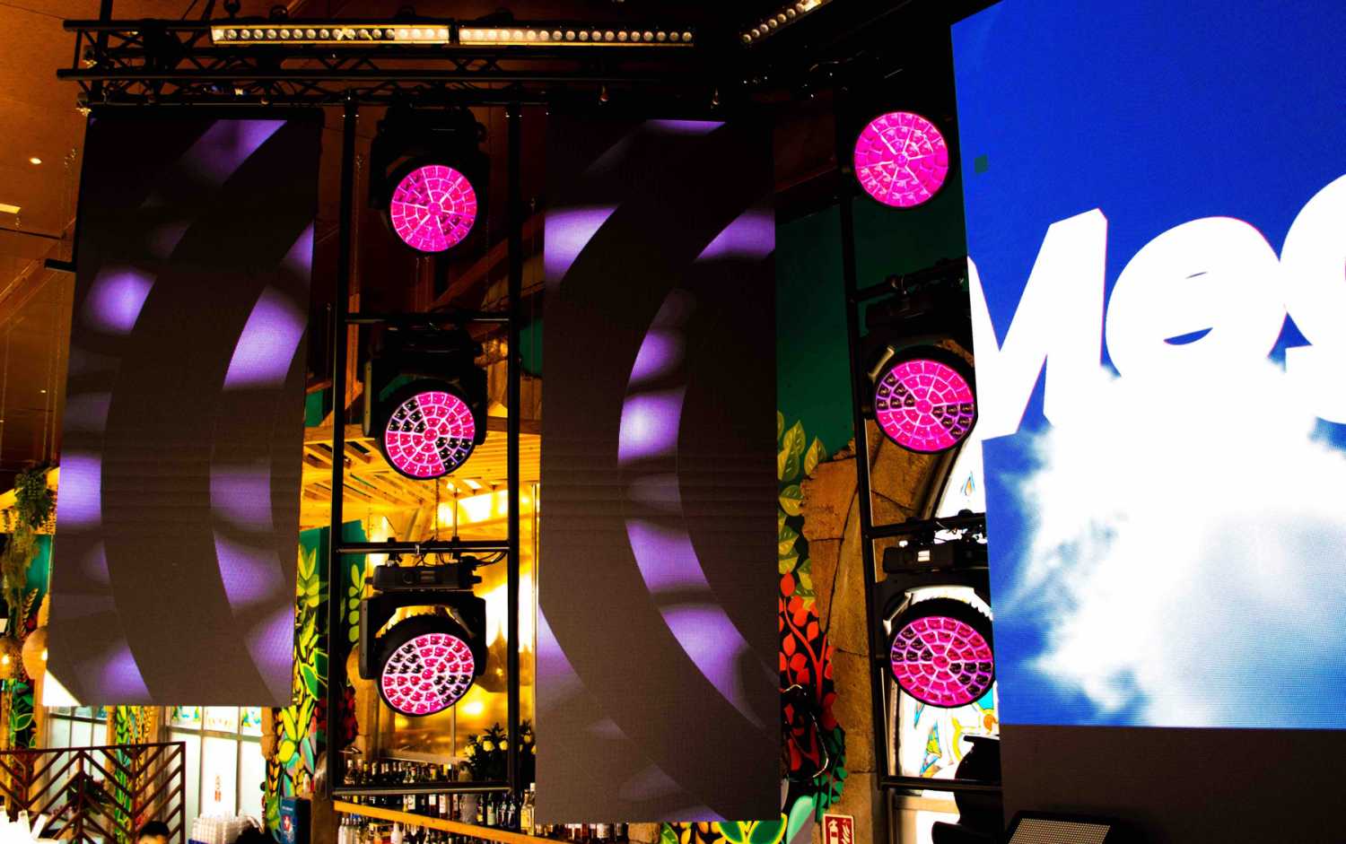 The latest acquisition and investment for this significant venue was the new Zonda 9 FX by Ayrton (photo: Stonex)