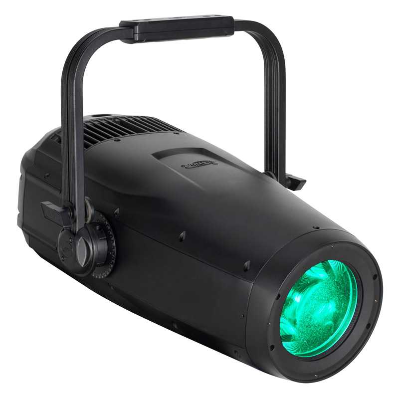 The all-in-one KL Spot IP from Elation