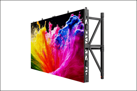 The Vanish ST will be showcased at the JTSE exhibition in Paris