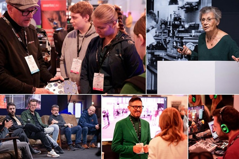 ‘The convention was dedicated to the industry's most pressing issues’