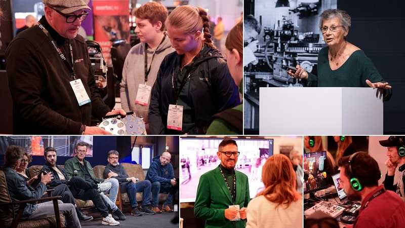 ‘The convention was dedicated to the industry's most pressing issues’