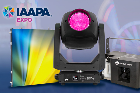 Let it snow - in Orange County