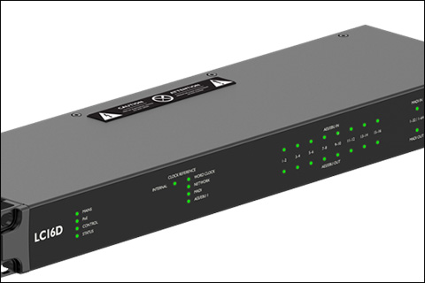 LC16D will ship in Q4 of 2023