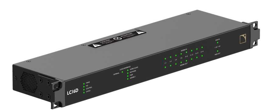 LC16D will ship in Q4 of 2023