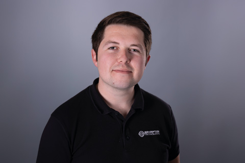 Adam Callaway - global lead, virtual production & broadcast