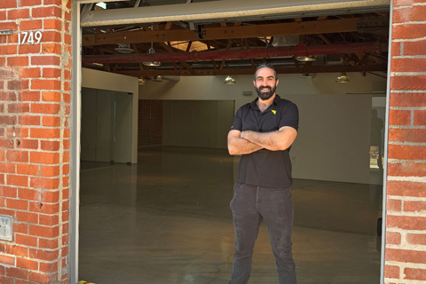 The expansion coincides with the promotion of Conor McGill to director, Pixera USA