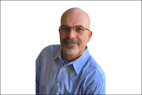 Mattias Becker - vice-president for North America