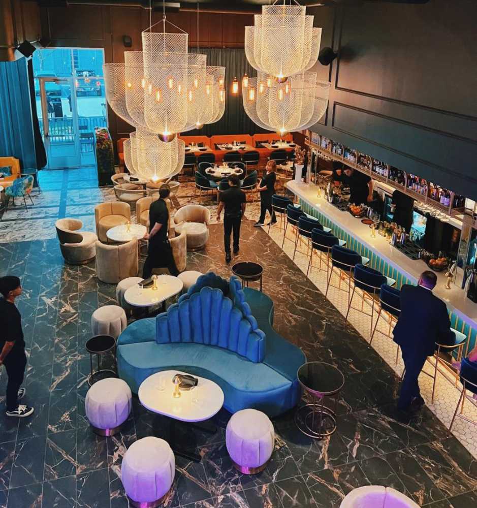 Since opening, Snowbird has expanded its open hours due to its popularity and success