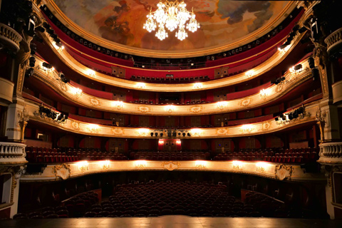 A total of 27 Halcyon Platinum fixtures and 12 Halcyon Gold fixtures have been installed