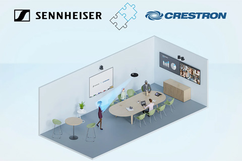 ‘The combination of TCC M and Automate VX technology leads to more inclusive meetings’