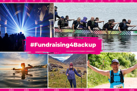 ‘Together, we can truly impact the lives of individuals within our industry’