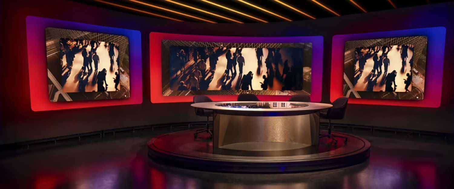 ‘The studio promises to usher in a wave of creativity’