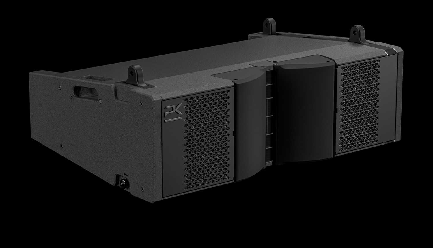 ‘The T8 system delivers PK Sound’s robotic coverage control to a wider range of users’