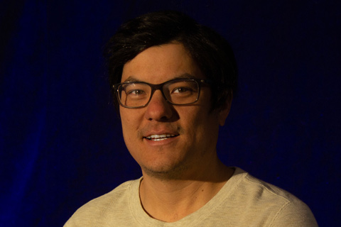 Tyler Veneziano - client representative