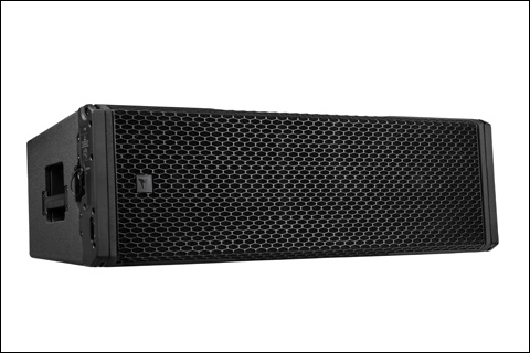 The GTX System is the flagship of the new TT+ AUDIO brand