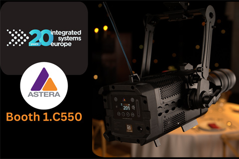 The Astera portfolio ‘works as a comprehensive ecosystem’