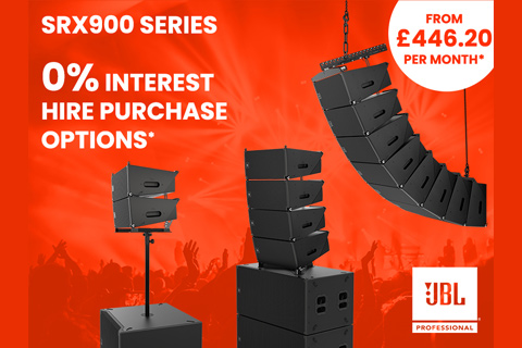 The new finance packages are designed to be scaleable to customers’ needs