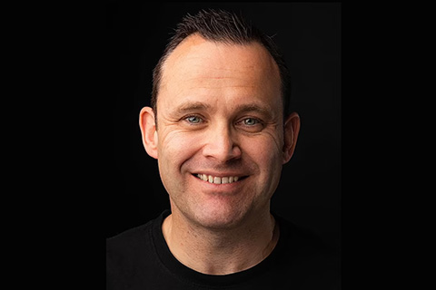 Jeromy Young – managing director and CEO