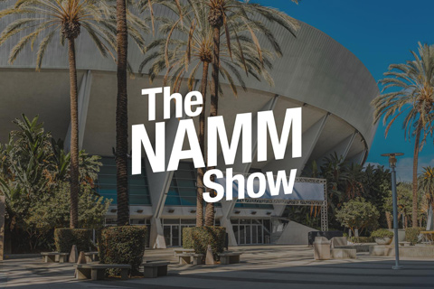 TT+ Audio will feature strongly in the Anaheim Arena