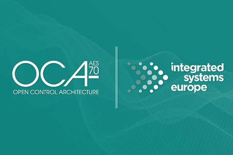 The OCA Alliance will be providing regularly scheduled presentations throughout the show