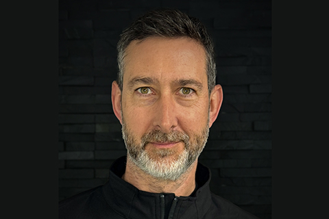 Graham Miller- director of live events