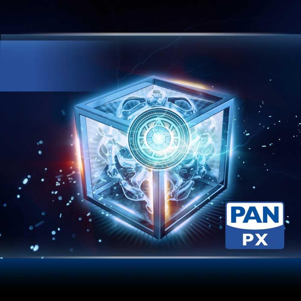 The first family members of the PX series will be available this summer