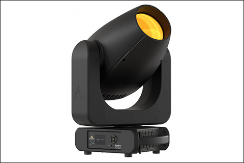 The Astra Hybrid330IP is suitable for both indoor and outdoor settings