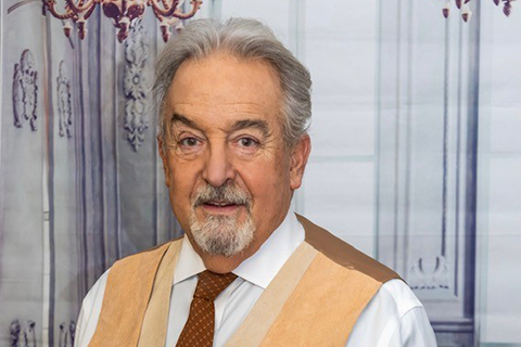 Joe Cervone – manager of sales support services