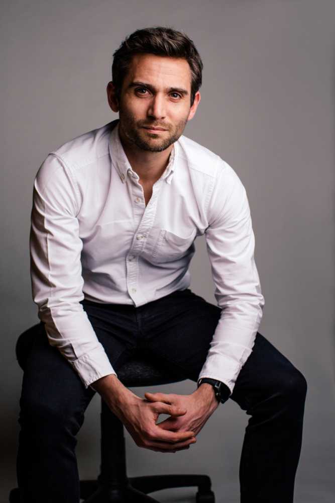 Dave Coull - group chief executive officer