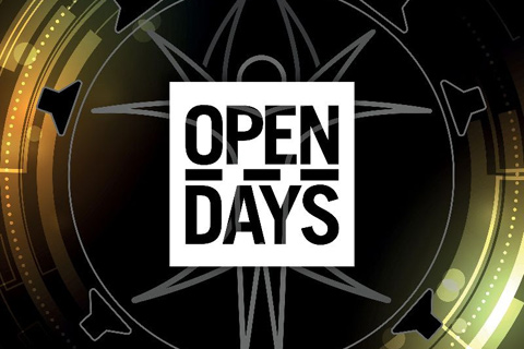 The open days will see TiMax join forces with its sister pro audio brands from the group