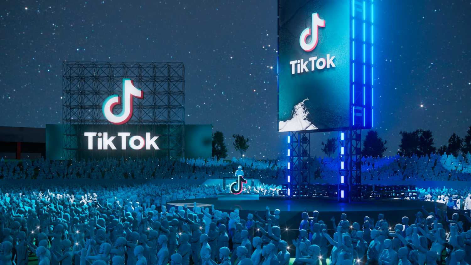 Mixing it in Phoenix (photo: Yellow Studios)