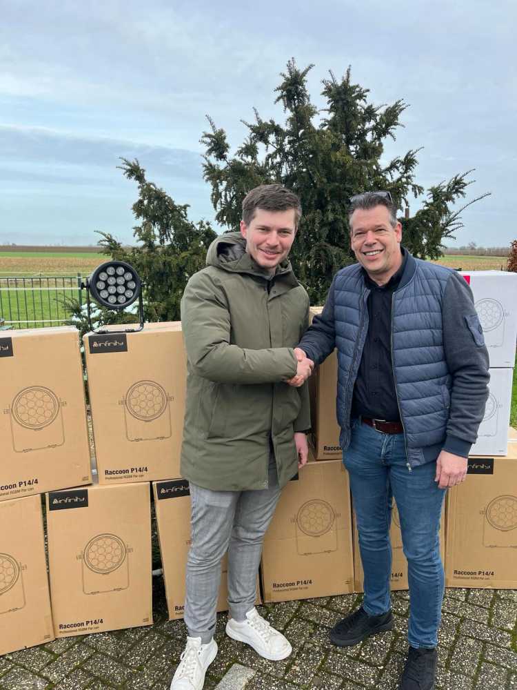 Partners in production