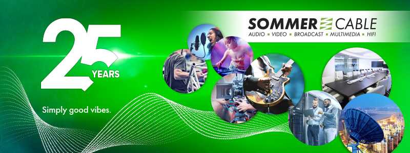 Today, Sommer has nearly 90 team members, with offices in France, the USA, and most recently, Spain