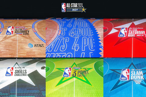 ‘The flexibility offered by BlackTrax made it a natural choice’