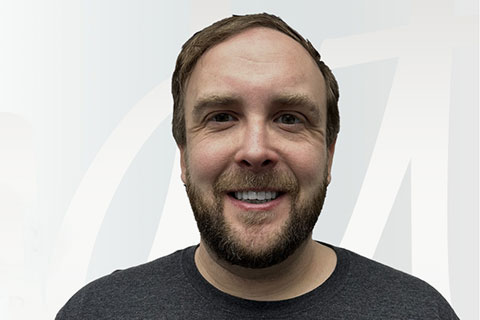 Craig Richter - project manager- designer