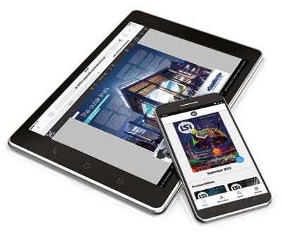 Light & Sound International